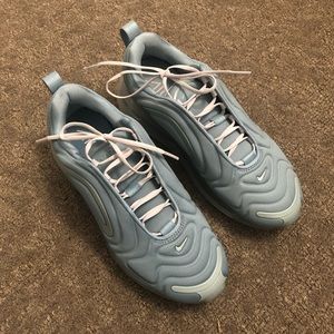 ❤️ Nike® Air Max 720 SE “Ocean Cube”